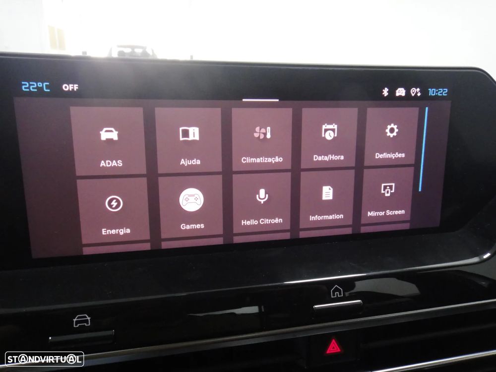 Citroën e-C4 Feel Pack - 49