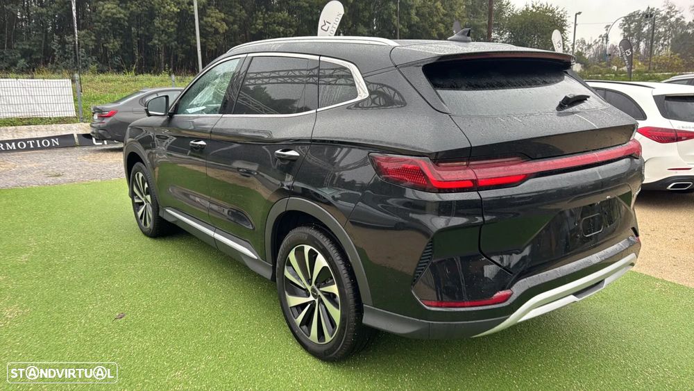 BYD Seal U 87 kWh Design - 2