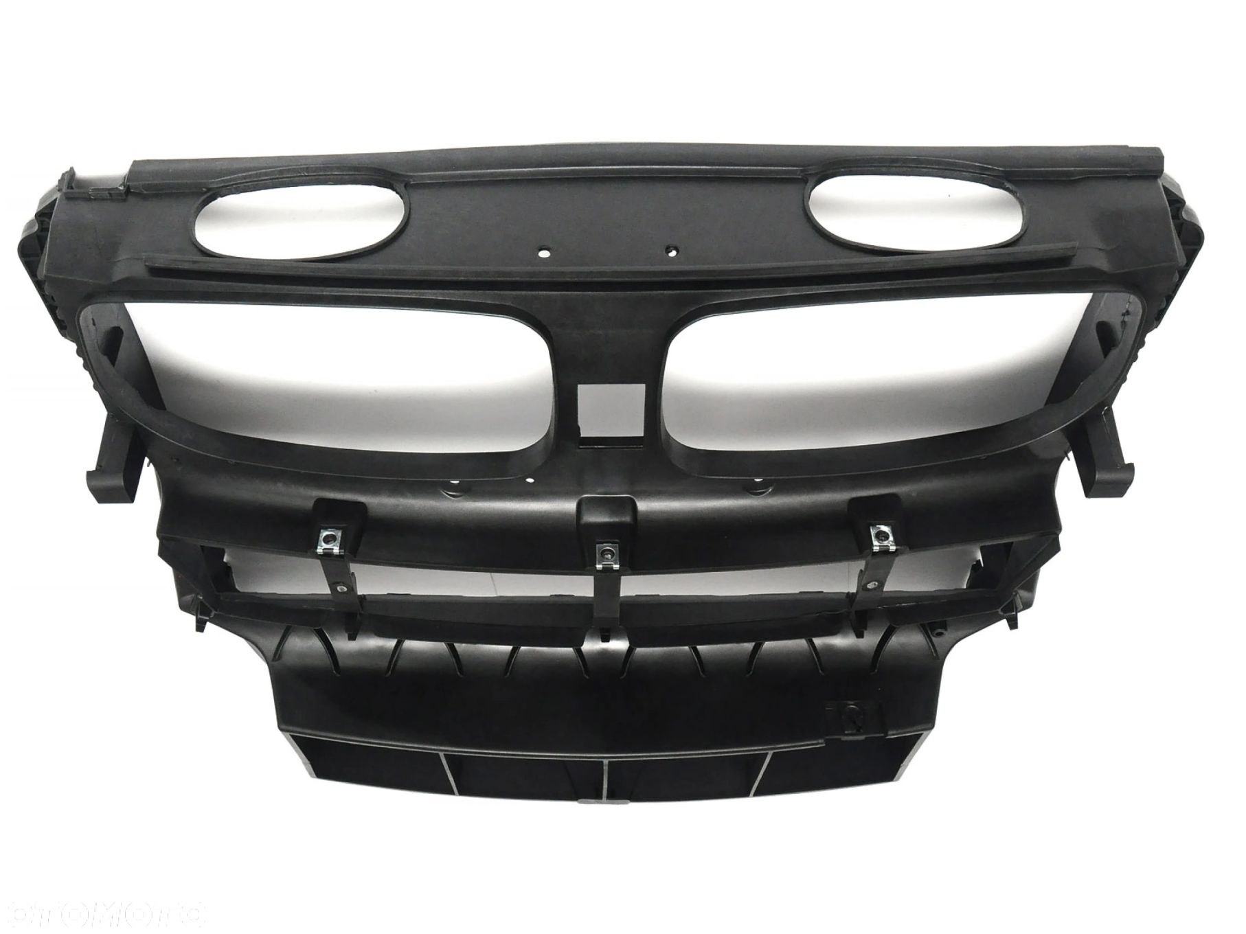 PAS przedni KIEROWNICA POWIETRZA BMW X5 E70 51647177878 - 5