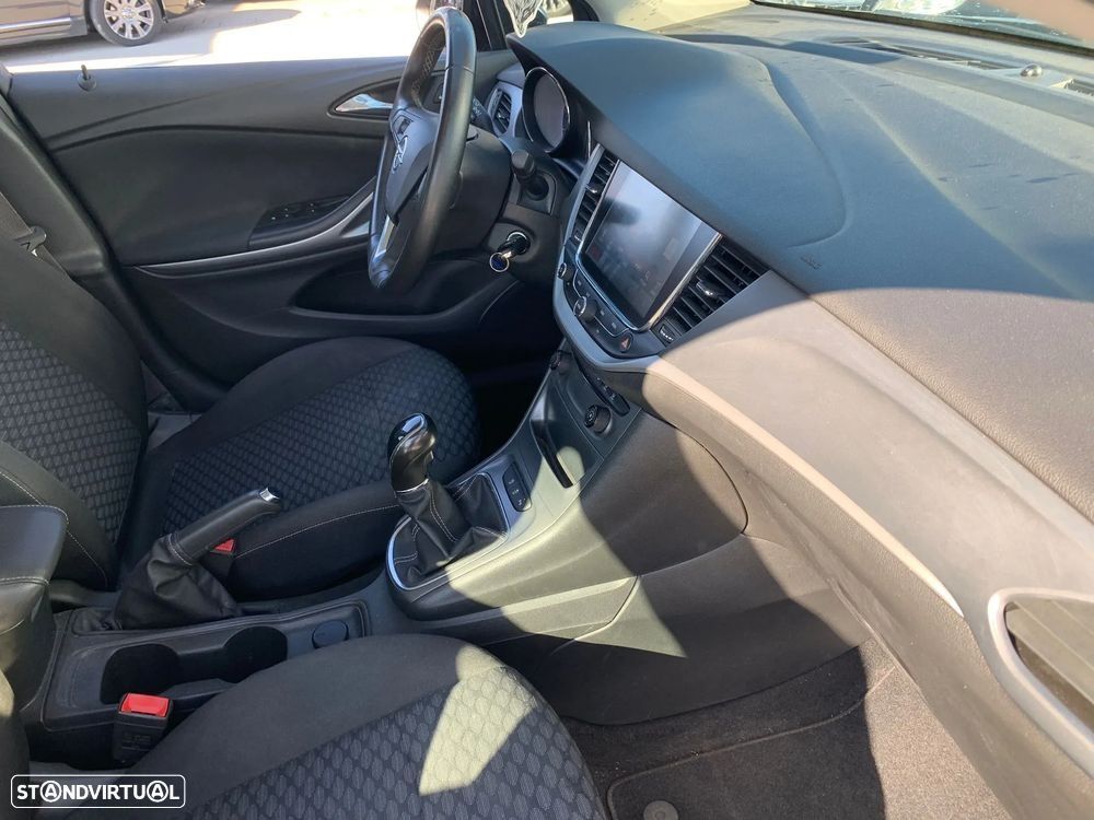 Opel Astra Sports Tourer 1.0 Dynamic S/S - 11