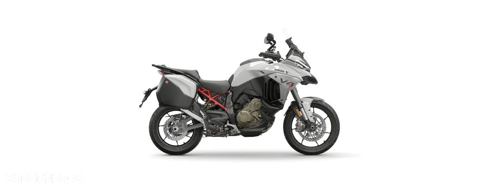 Ducati Multistrada - 18