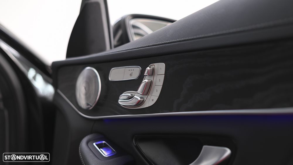 Mercedes-Benz C 300 de T 9G-TRONIC AMG Line - 42