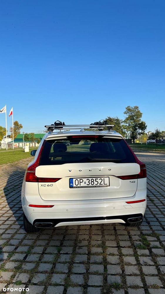 Volvo Xc 60 2019 photo 3