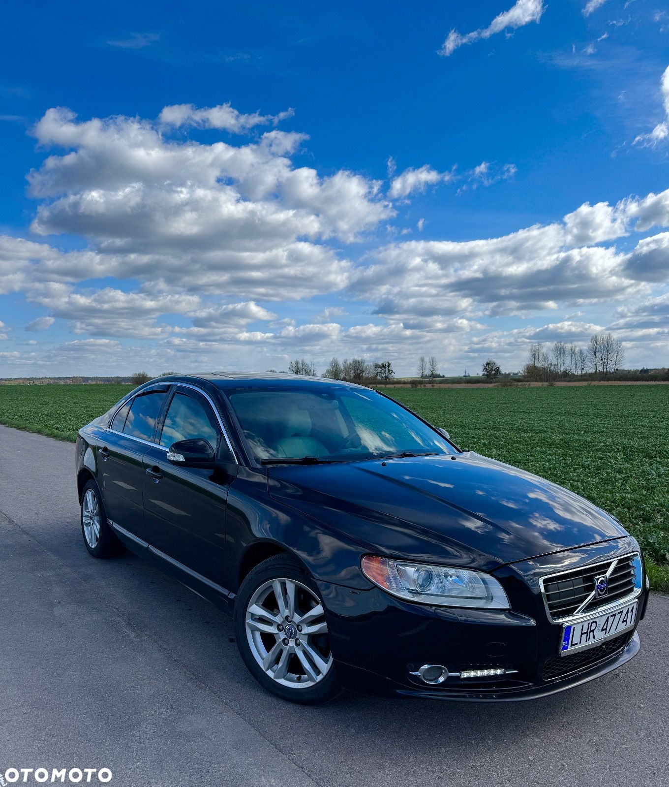 Volvo S80 2.4D5 Executive - 1