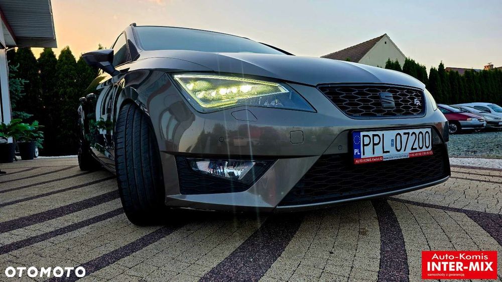 Seat Leon - 8