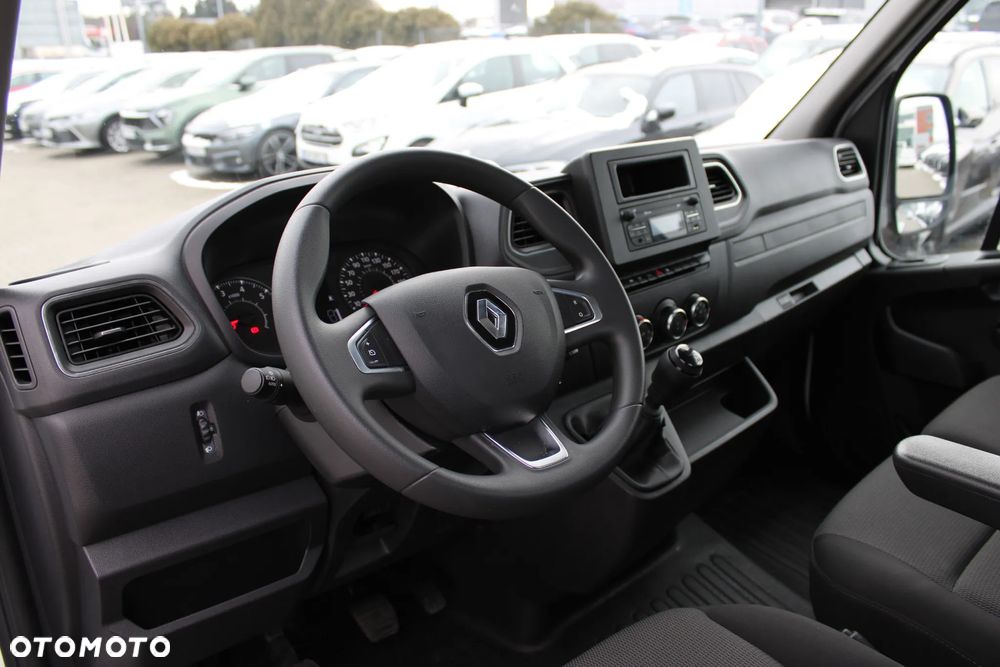Renault Master - 9