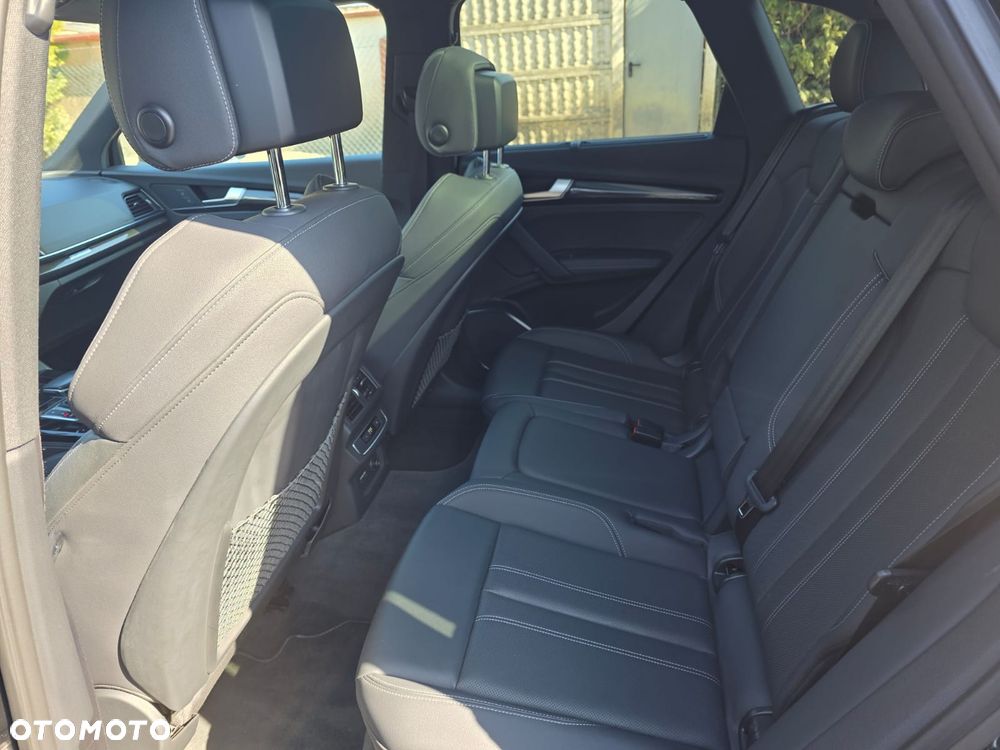 Audi SQ5 - 17