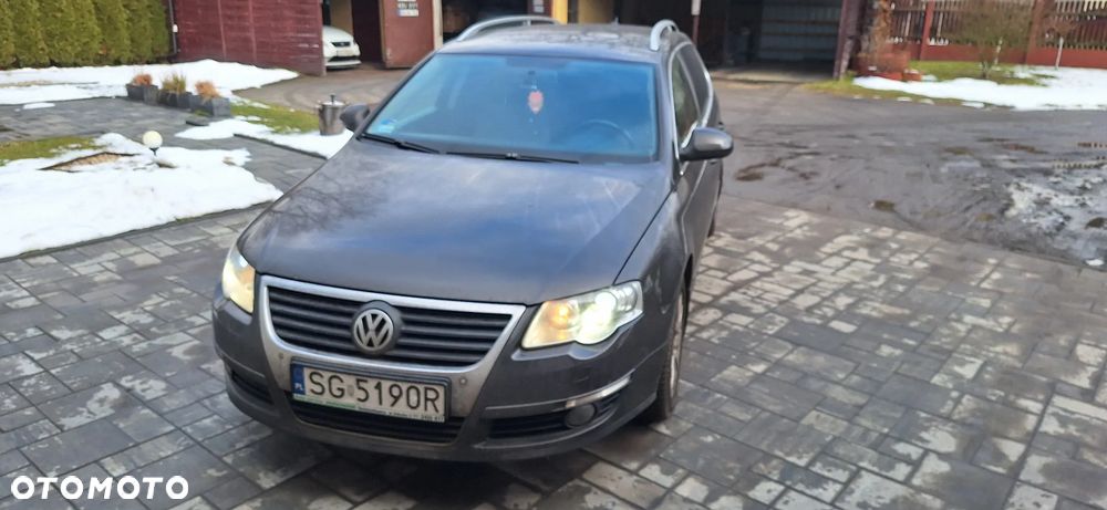 Volkswagen Passat - 6