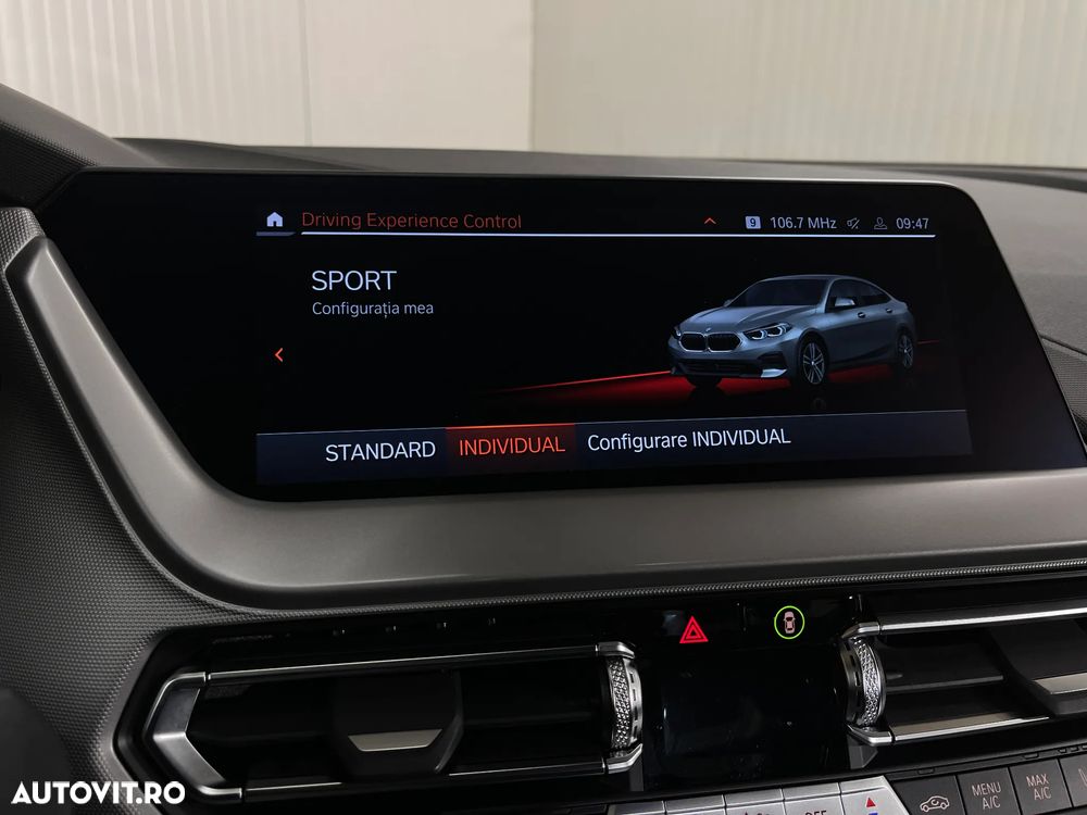 BMW Seria 2 218d AT - 20