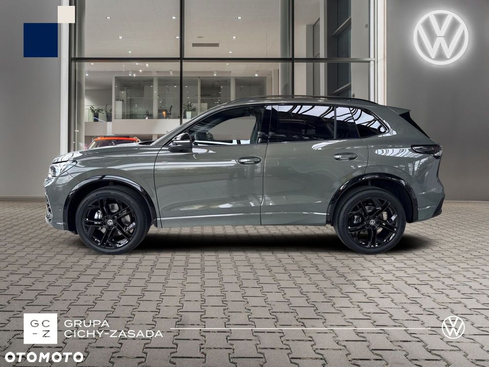 Volkswagen Tiguan 2.0 TDI 4Mot R-Line Plus DSG - 3