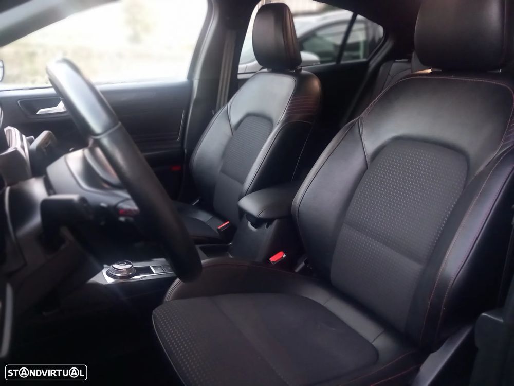 Ford Focus 1.5 EcoBlue S&S Aut. ST-LINE - 14