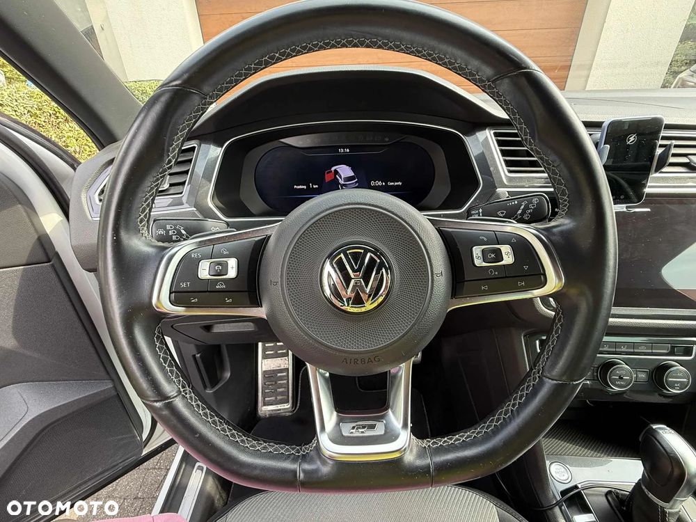 Volkswagen Tiguan 2.0 TSI BMT 4Mot Highline DSG - 11