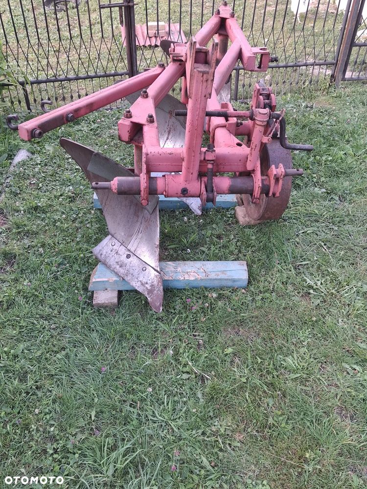 Landini 5500 - 18