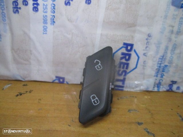 Interruptor 5G0962125A VW GOLF 7 2018 BOLQUEIO CENTRAL VW GOLF 7 2013 1.2TSI 105CV 5P PRETO BOLQUEIO CENTRAL - 1