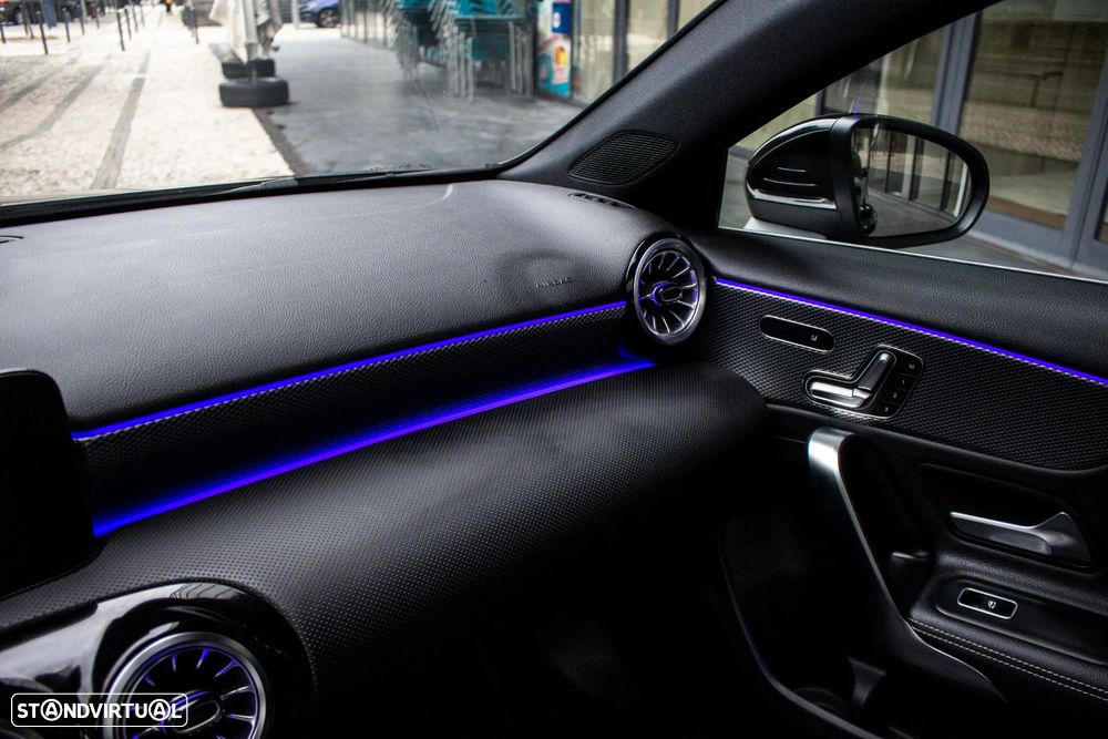 Mercedes-Benz A 250 e Style Plus - 54