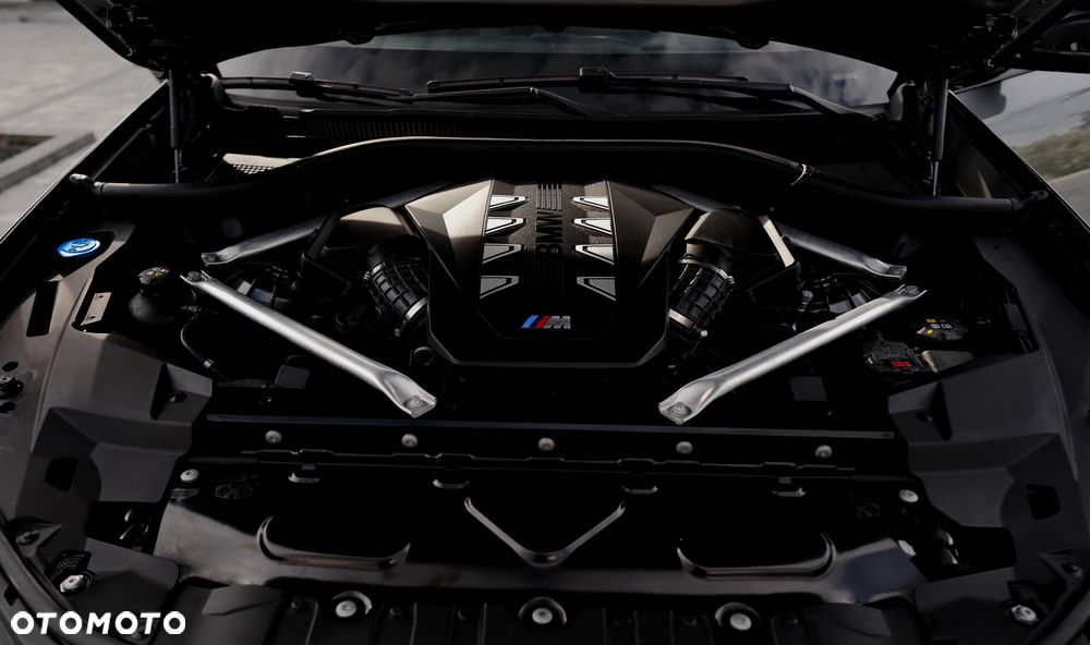 BMW X6 M60i mHEV sport - 20