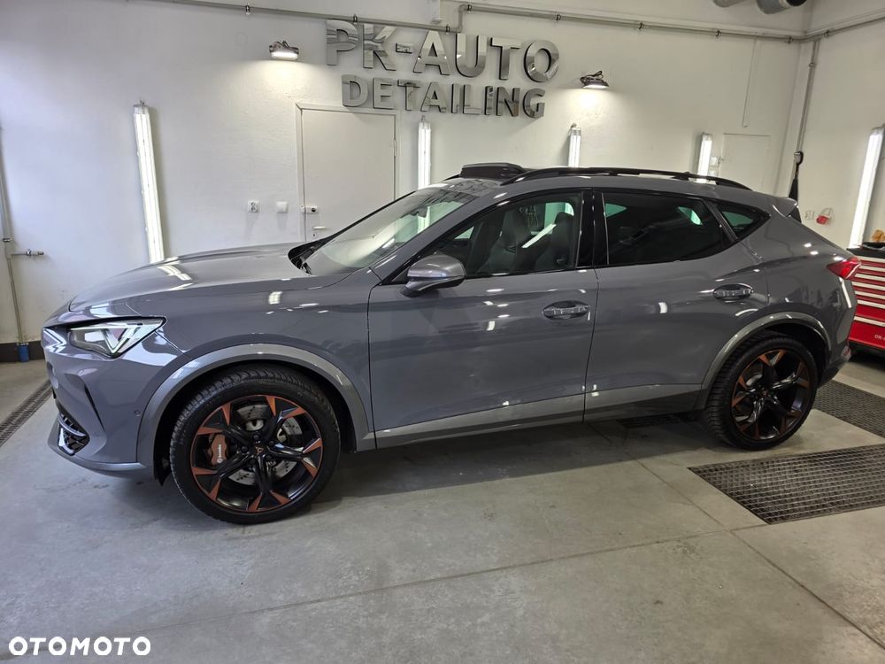 Cupra Formentor VZ 2.0 TSI 4Drive DSG - 17