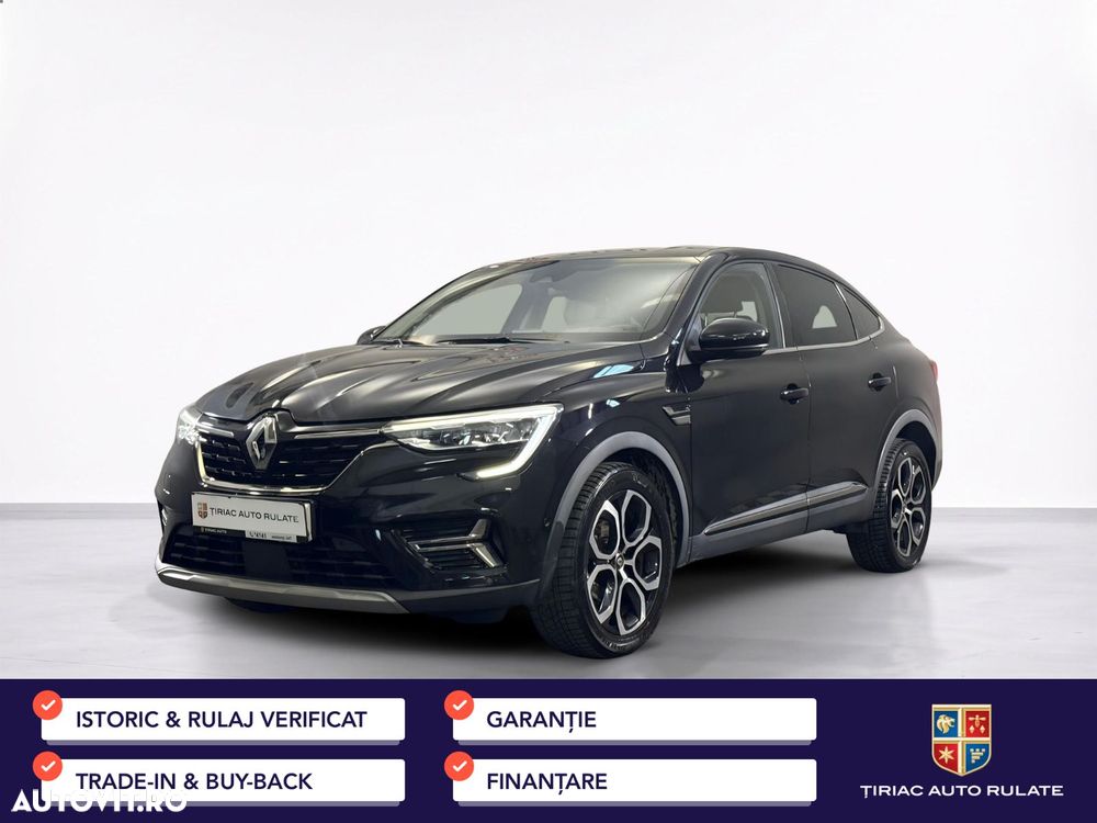 Renault Arkana - 2