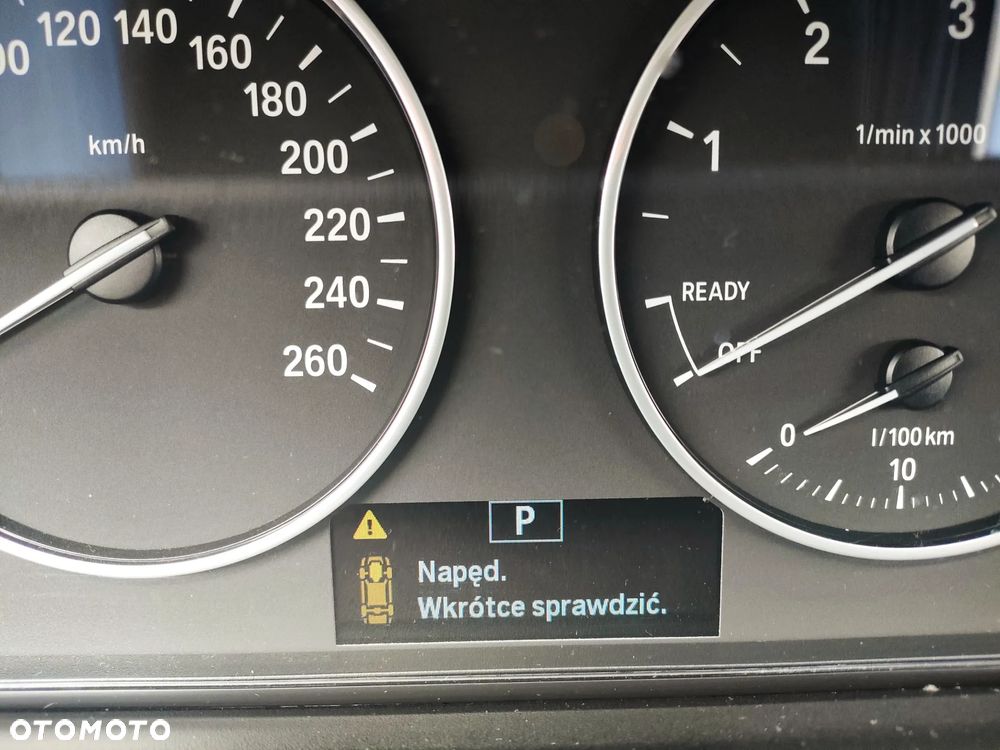 BMW Seria 3 320d Efficient Dynamics Edition - 23