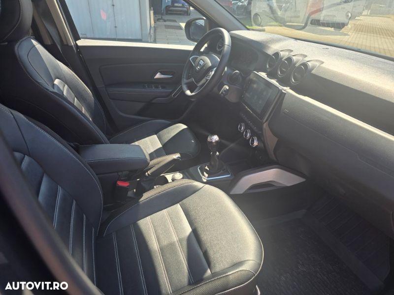 Dacia Duster - 12