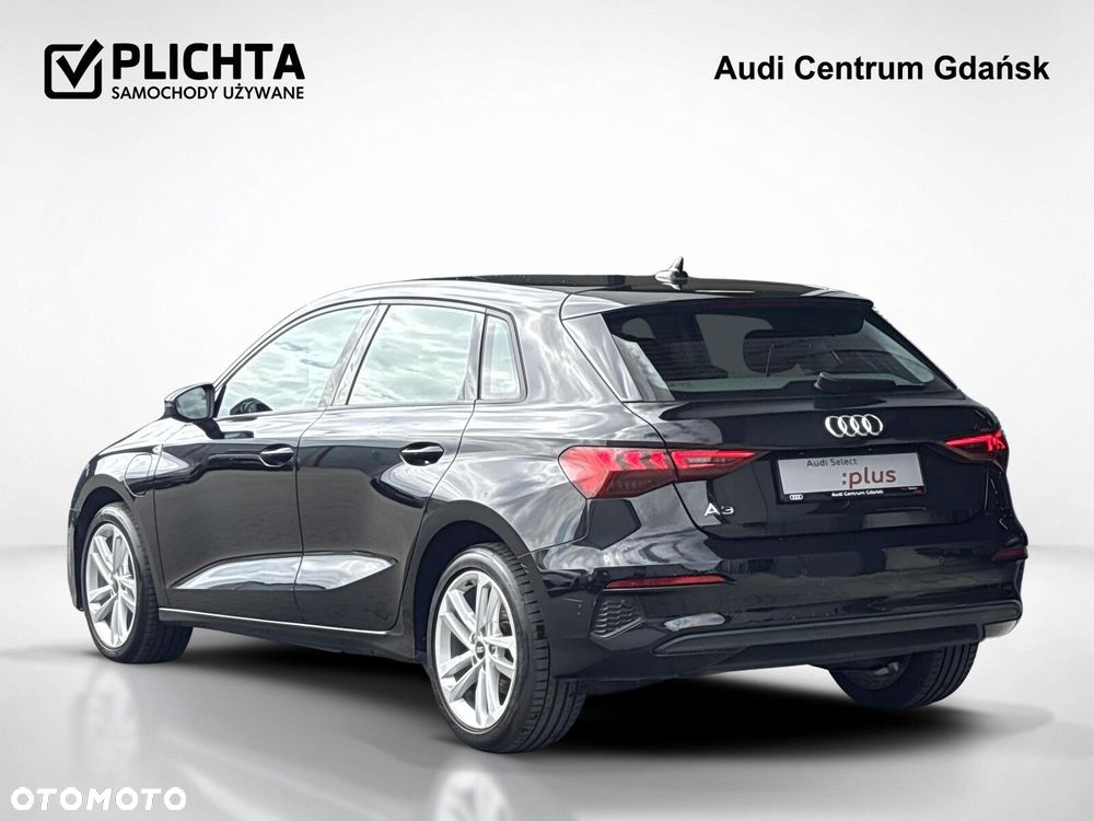 Audi A3 Sportback - 4