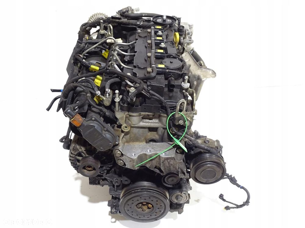 SILNIK KOMPLETNY B16DTH LVL 1.6 CDTI OPEL ASTRA J K INSIGNIA A MOKKA ZAFIRA - 5