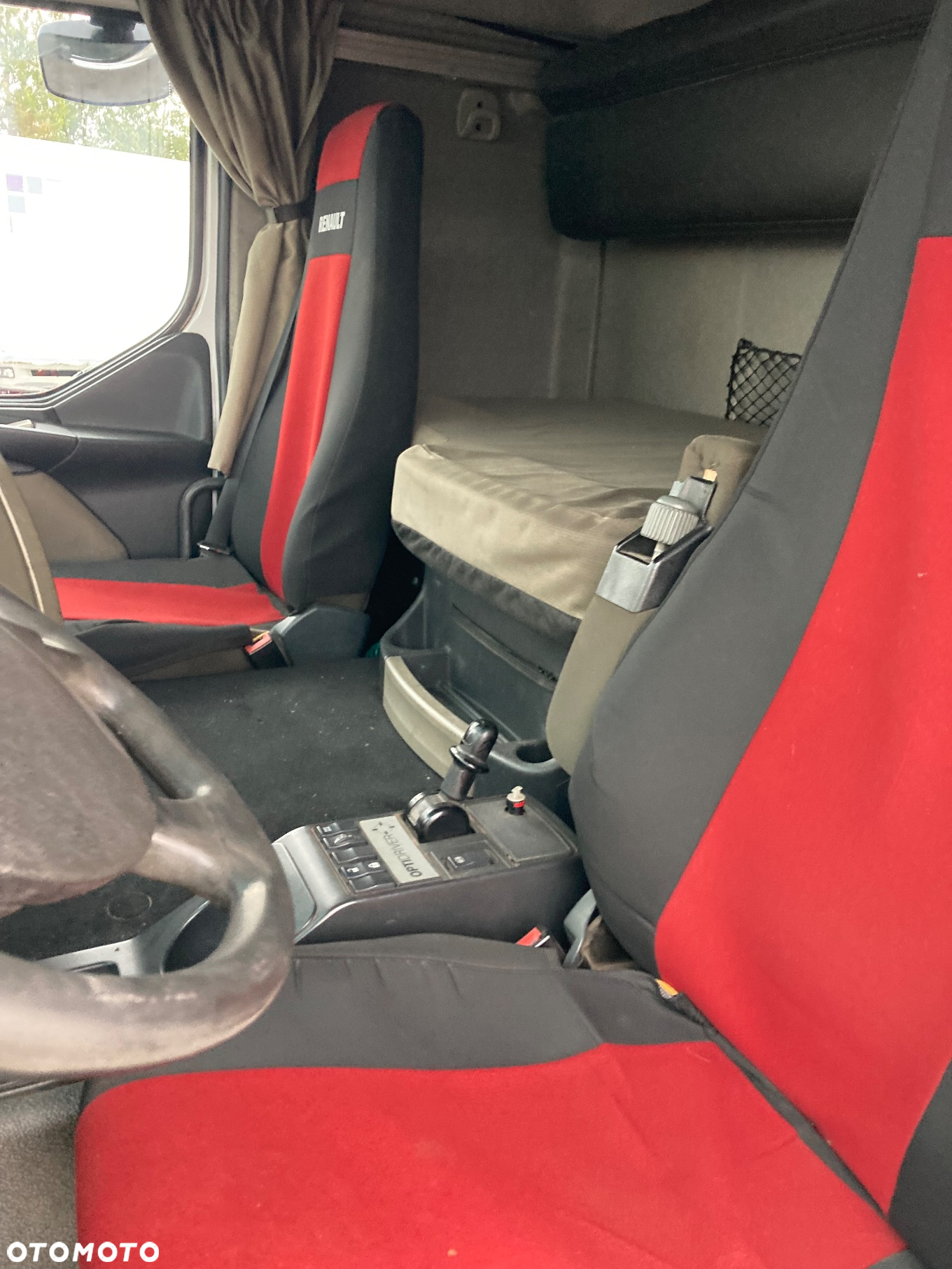 Renault Premium Dxi - 7