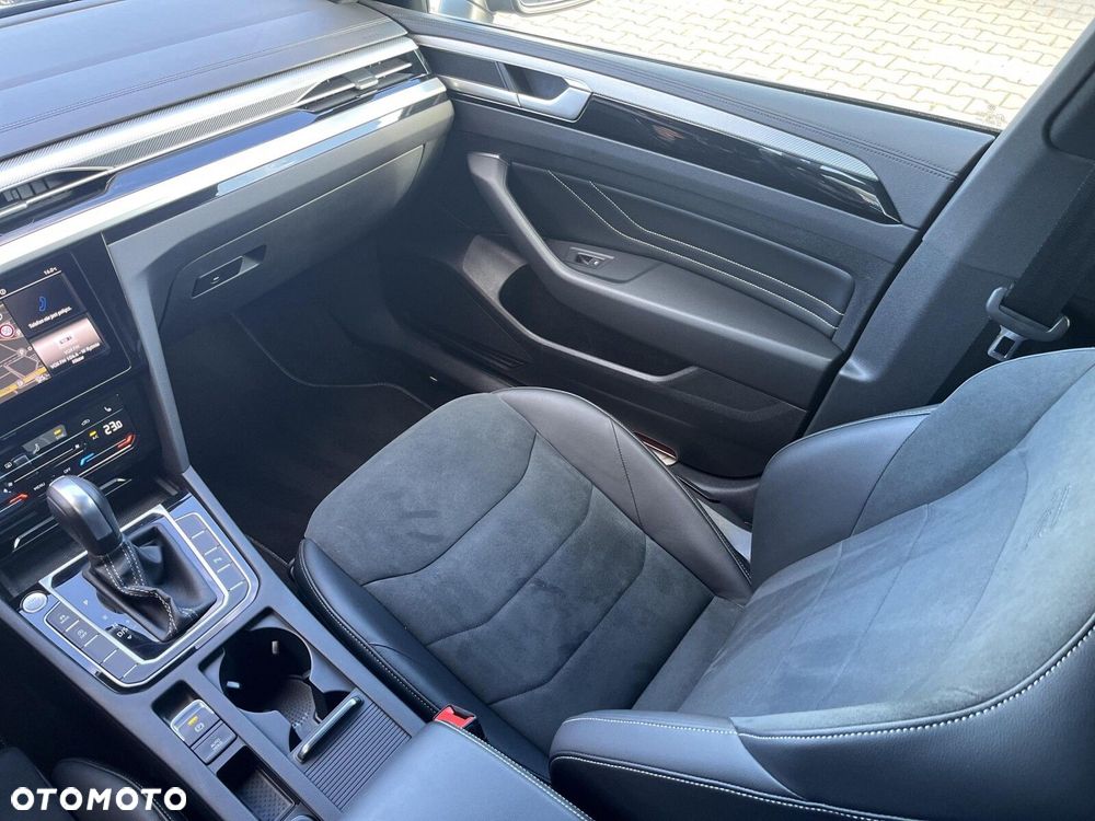 Volkswagen Arteon 2.0 TSI R-Line DSG - 34