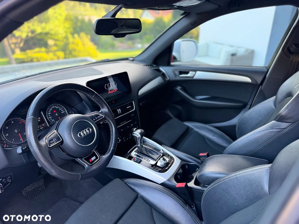 Audi Q5 - 6