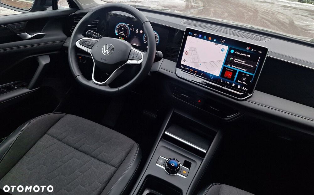 Volkswagen Tiguan - 10