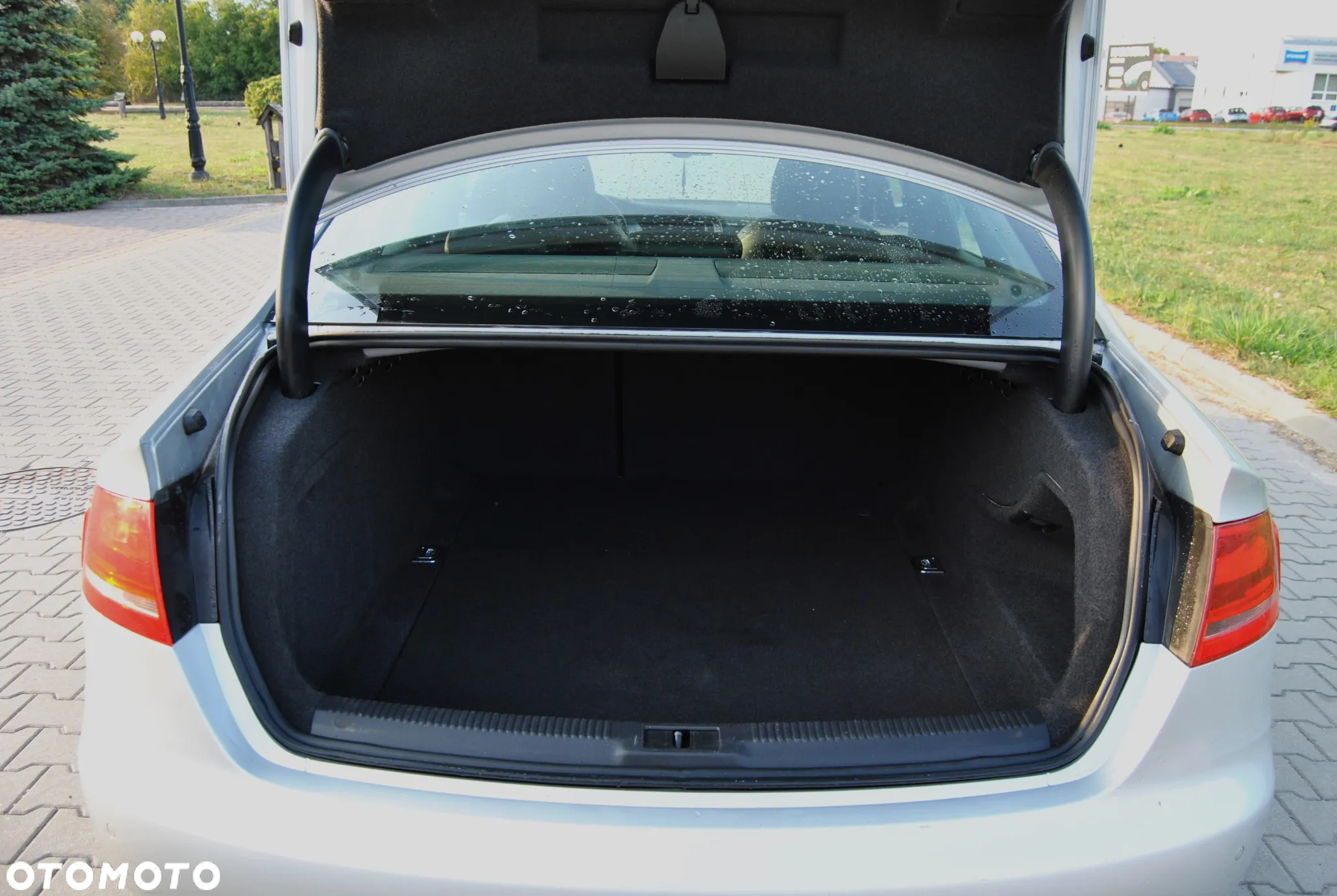 Audi A4 1.8 TFSI S line Sportpaket - 15
