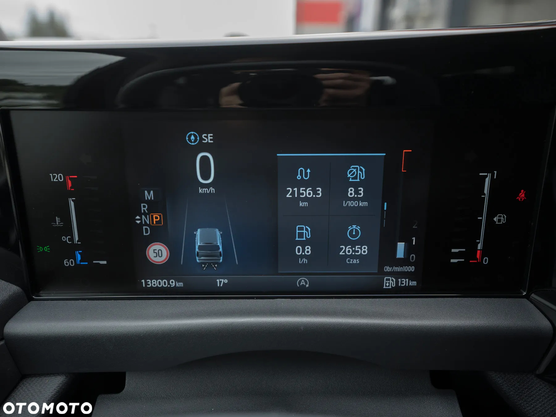Ford Tourneo Custom 320 L2H1 4x4 Autm TitaniumX - 36