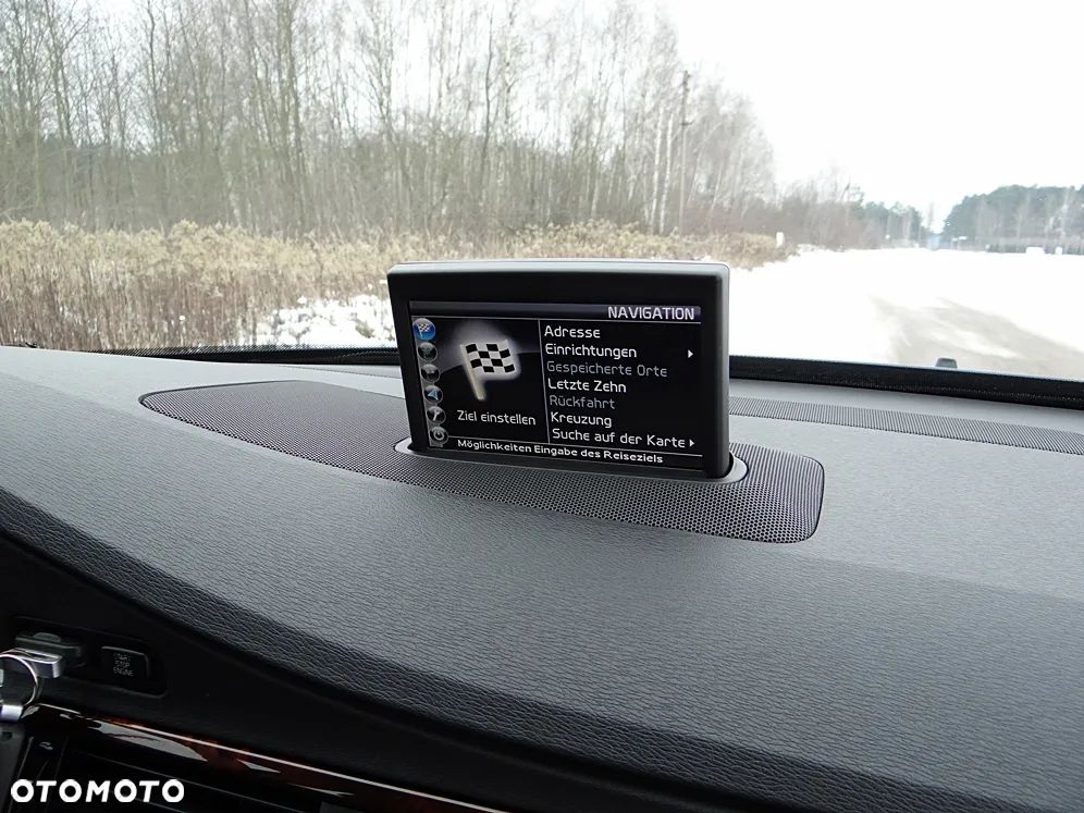 Volvo S80 2.5T Summum - 30