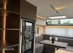 Adria Astella 754 DP - 3
