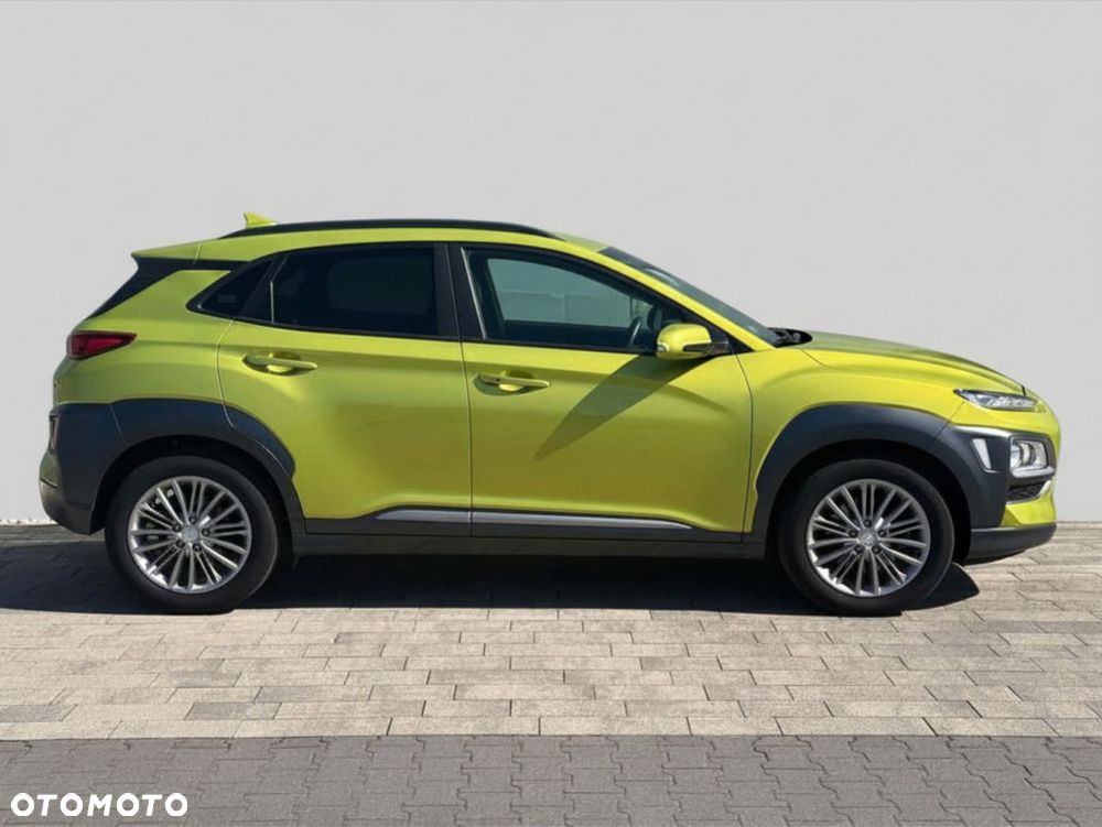 Hyundai Kona - 4