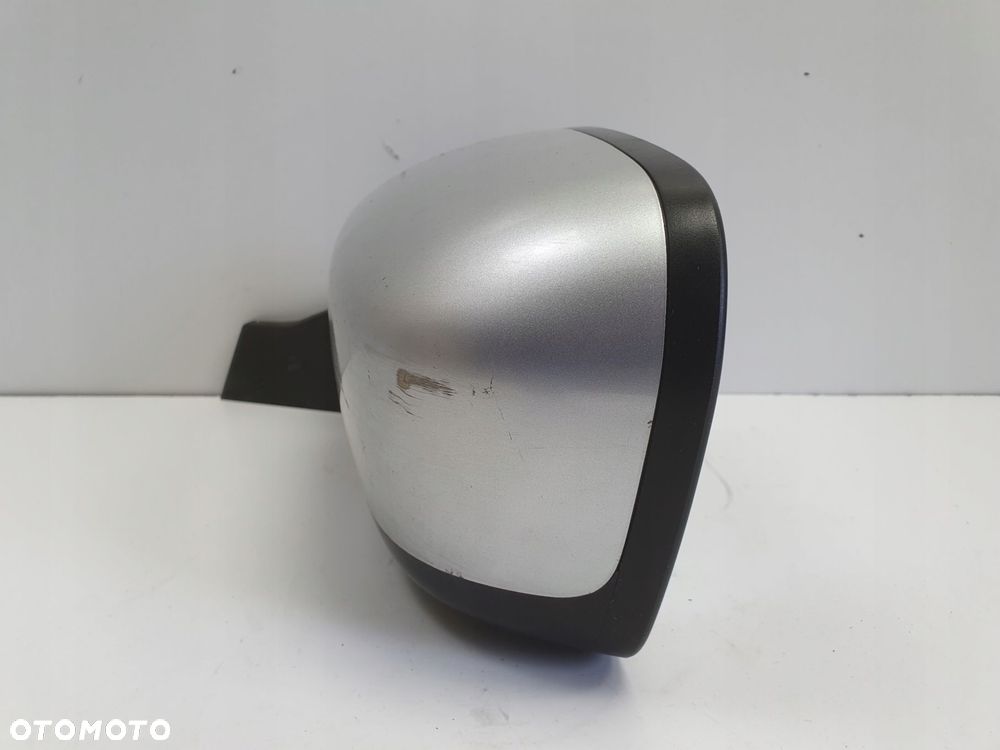 LUSTERKO Mazda5 Mazda 5 Premacy II 05-10r _ LEWE KIEROWCY 5 kabli - 5