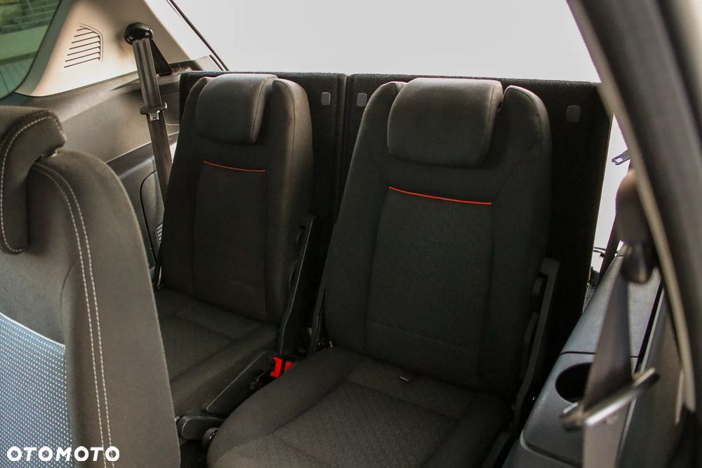 Ford S-Max 2.0 TDCi DPF Business Edition - 27