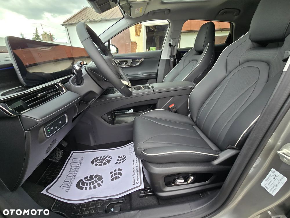 Omoda 5 1.5 T-GDI Hybrid Premium DHT - 17