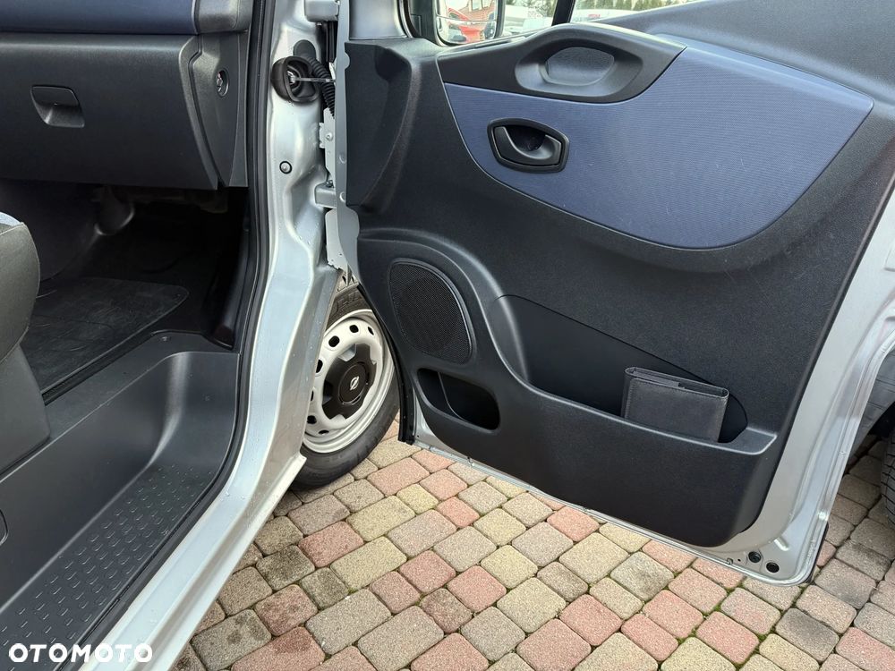 Opel Vivaro L2H1 - 26