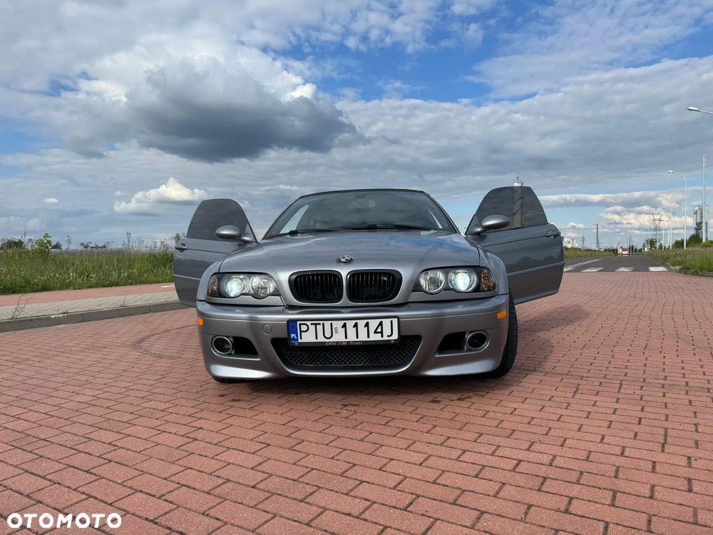 BMW M3 - 7