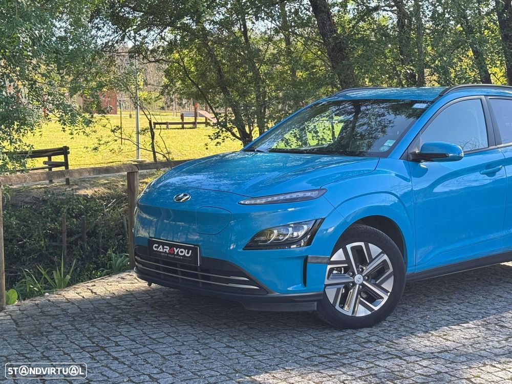 Hyundai Kauai 64 kWh Premium - 2
