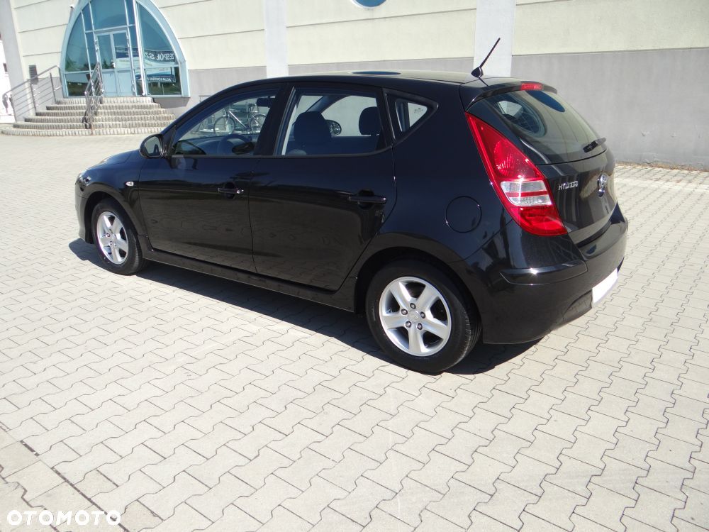 Hyundai i30 1.4 Blue Comfort - 6