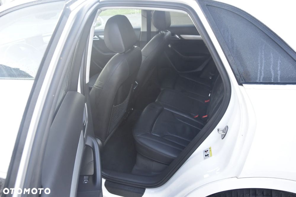 Audi Q3 2.0 TFSI Quattro S tronic design - 19