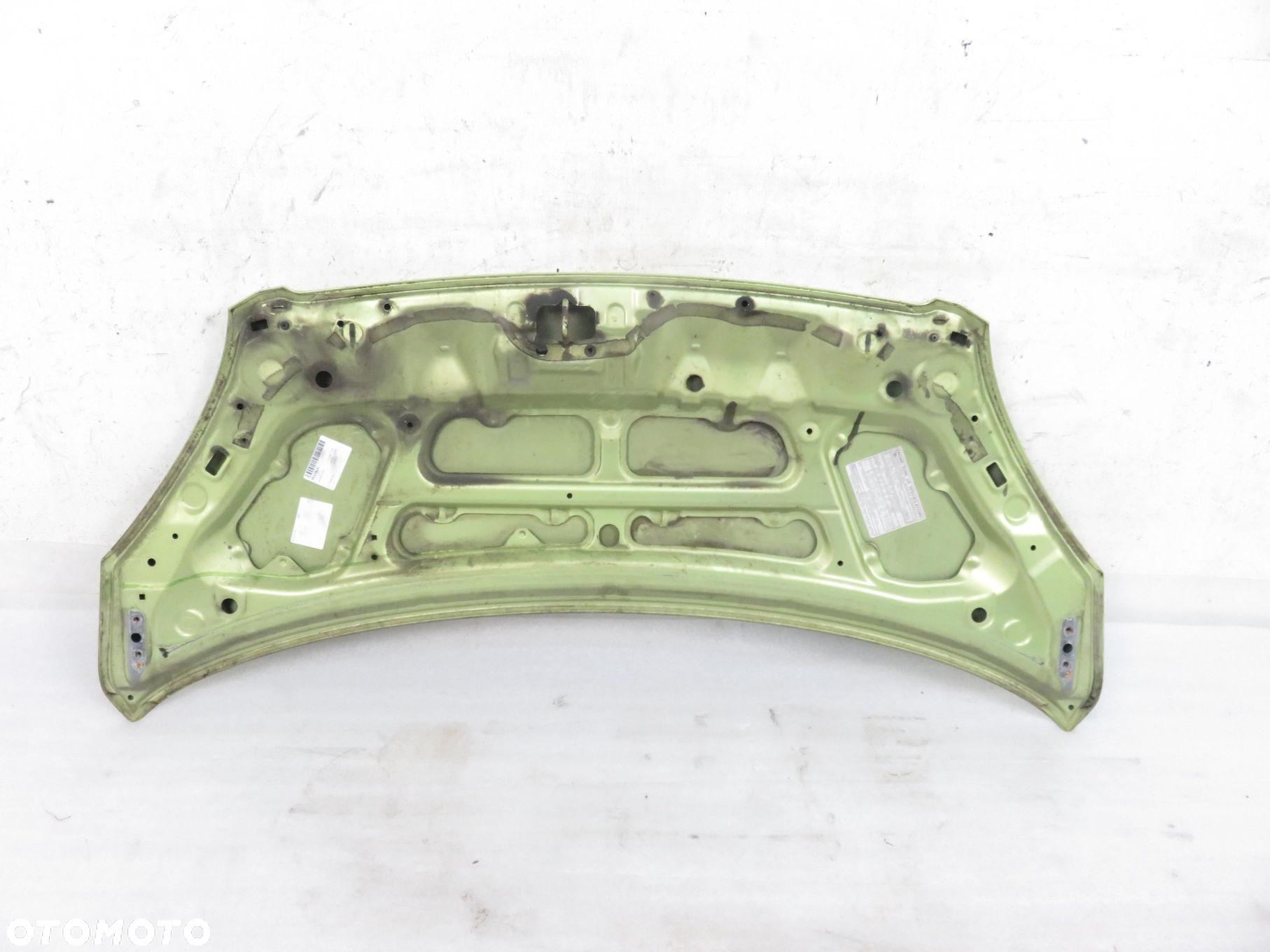 MASKA DAIHATSU CUORE VII (L275_, L285_, L276_)  g41 - 6