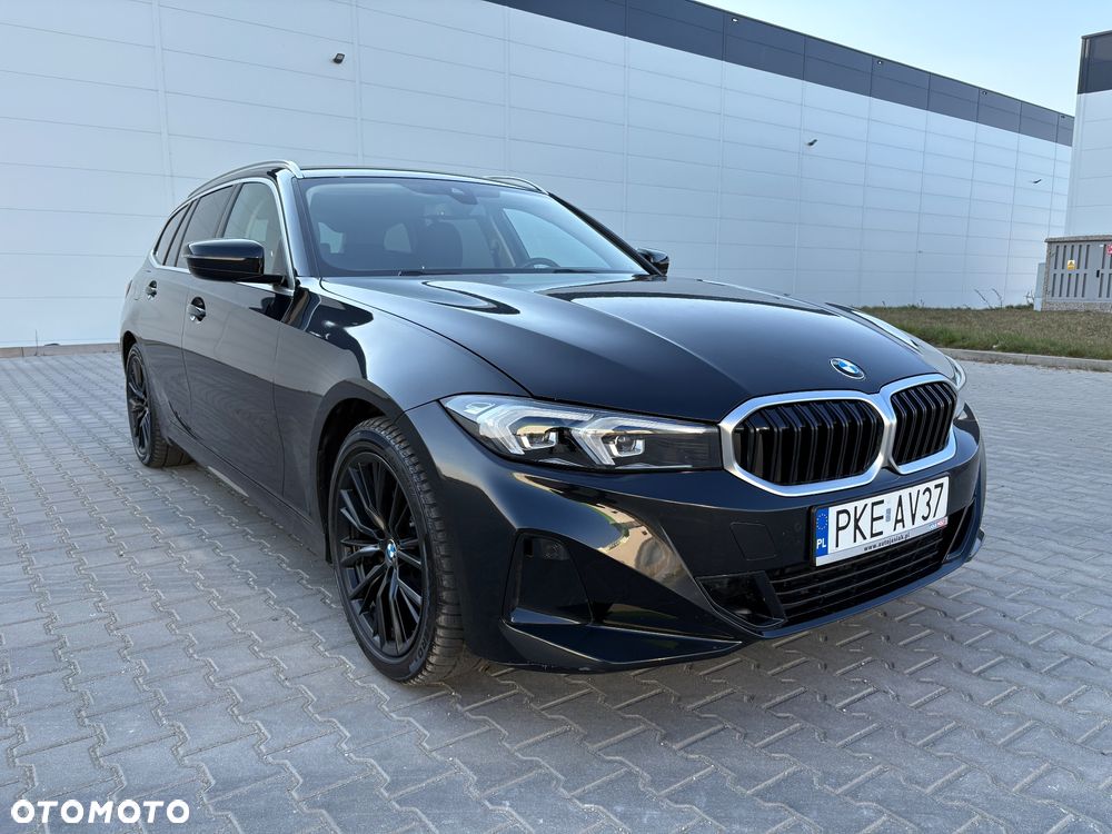 BMW Seria 3 318d Business Edition - 10
