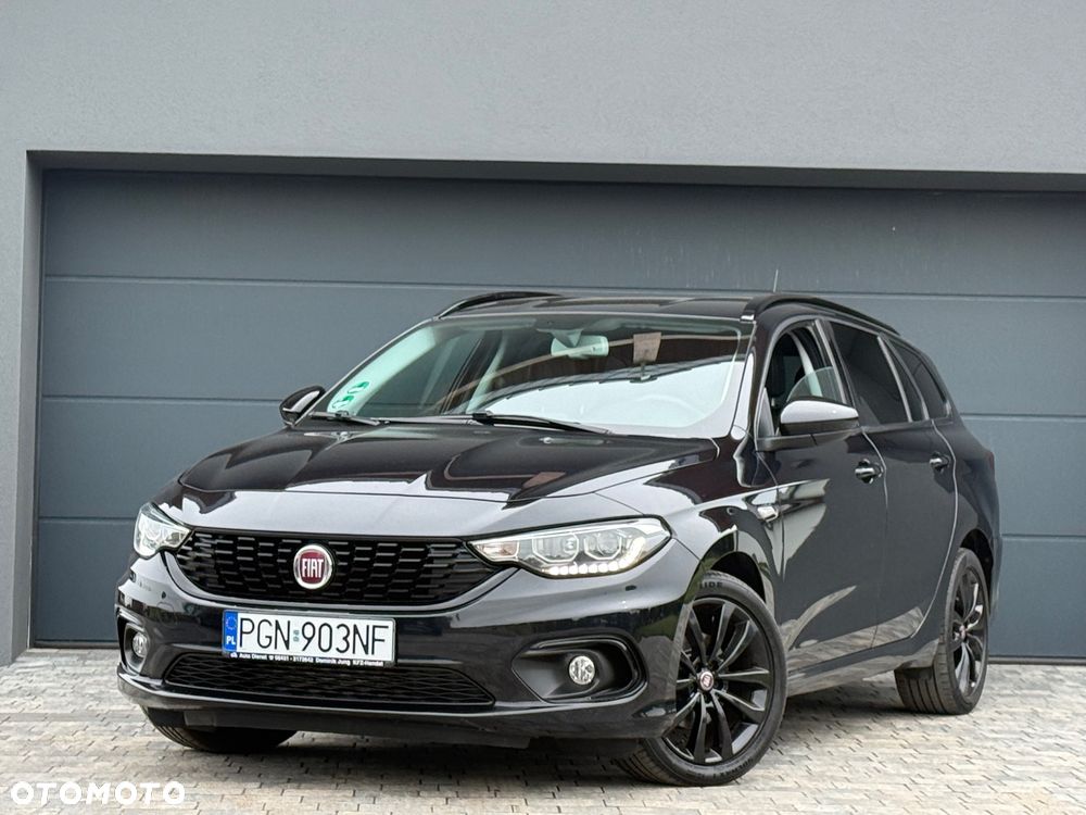 Fiat Tipo 1.4 T-Jet 16v S-Design - 5