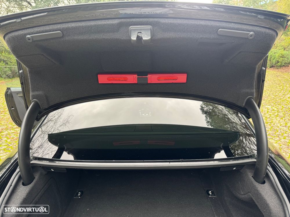 Audi RS5 4.2 FSi quattro S tronic - 35