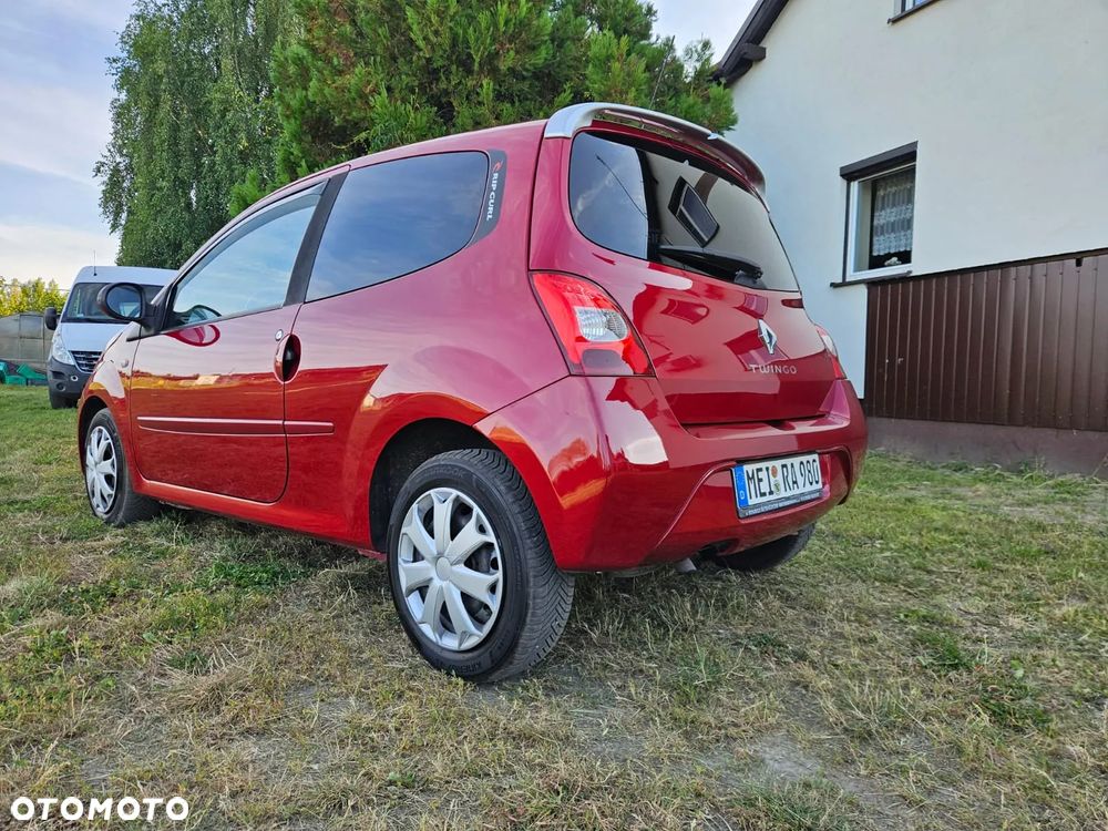 Renault Twingo 1.2 16V Rip Curl - 28