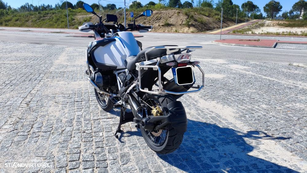 BMW R 1250 GS Adventure R 1250 GS Adventure - Rallye - 22