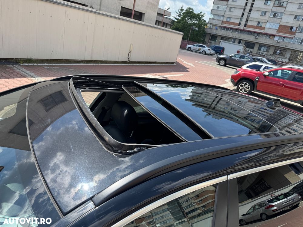 BMW Seria 5 - 3